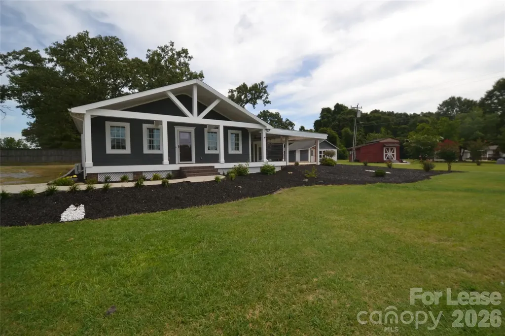 5702 Unionville Brief Road Monroe NC 28110