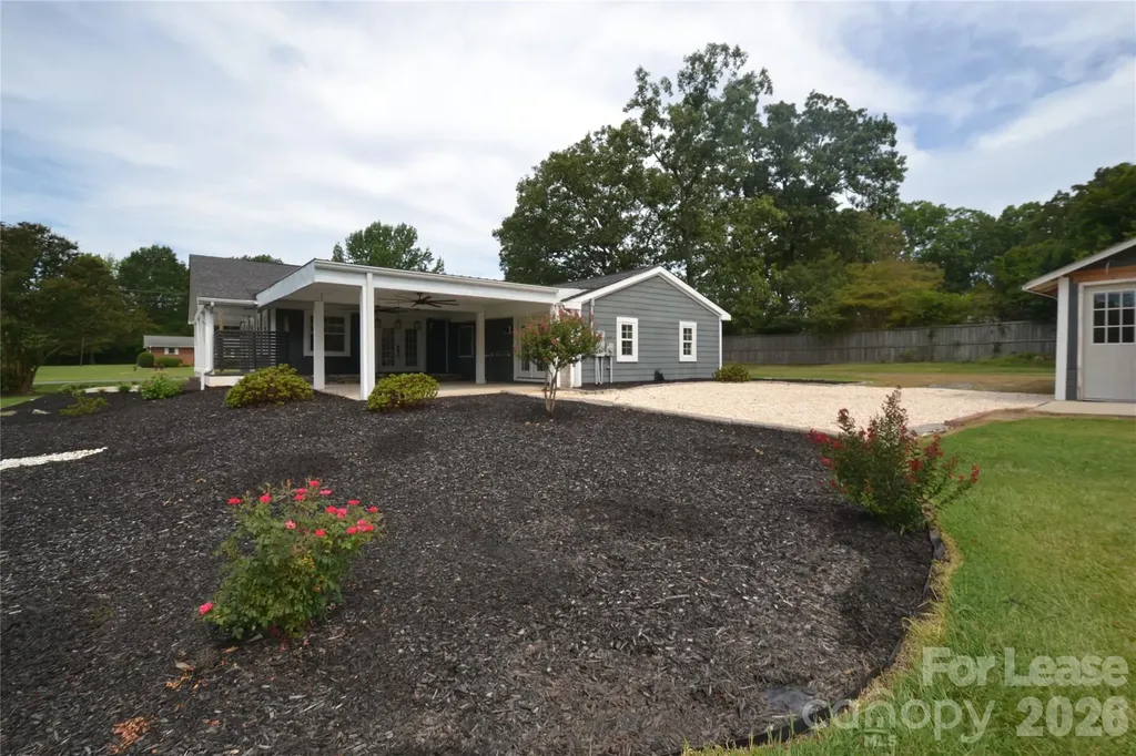 5702 Unionville Brief Road Monroe NC 28110