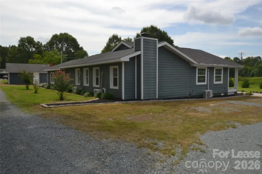 5702 Unionville Brief Road Monroe NC 28110