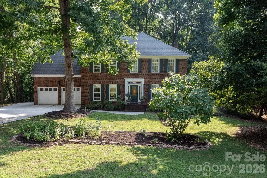 8907 Magnolia Estates Drive Cornelius NC 28031