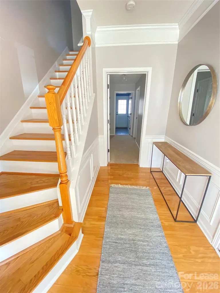 2933 Duvalla Avenue Charlotte NC 28209