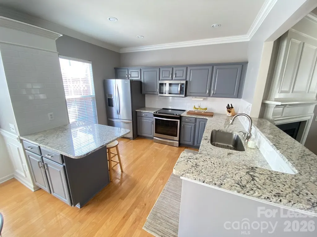 2933 Duvalla Avenue Charlotte NC 28209