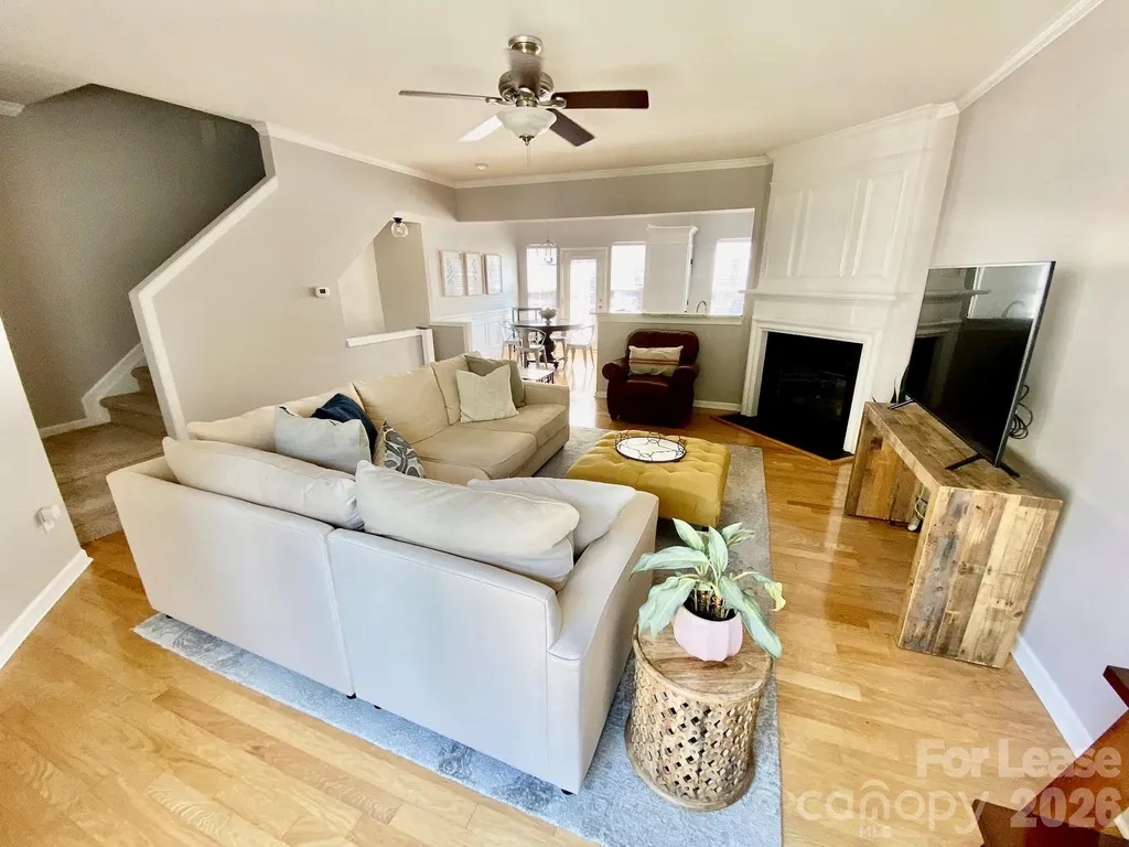 2933 Duvalla Avenue Charlotte NC 28209