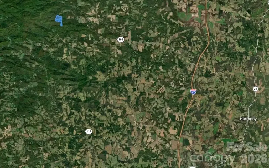 121AC Gregory Road Union Grove NC 28689