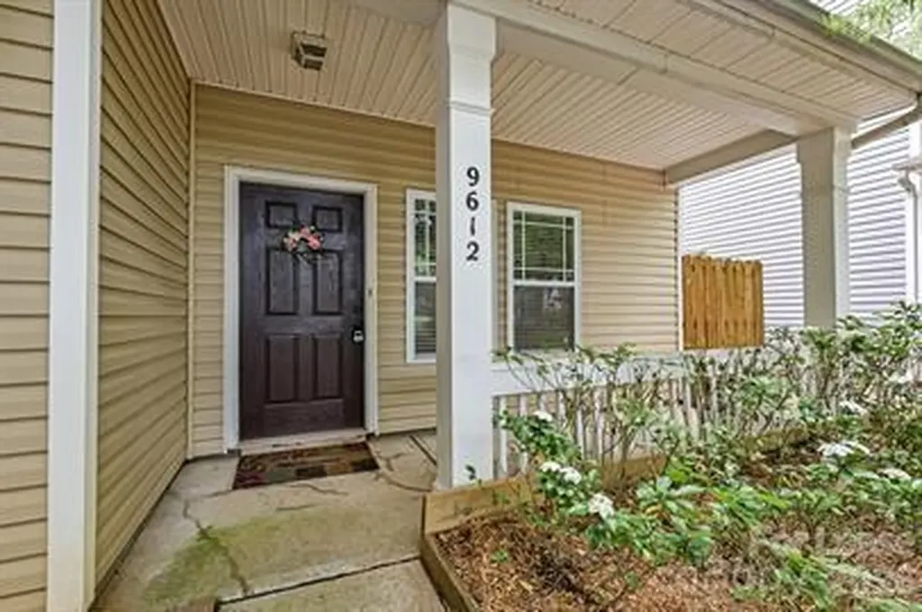 9612 Mendenhall View Drive Huntersville NC 28078