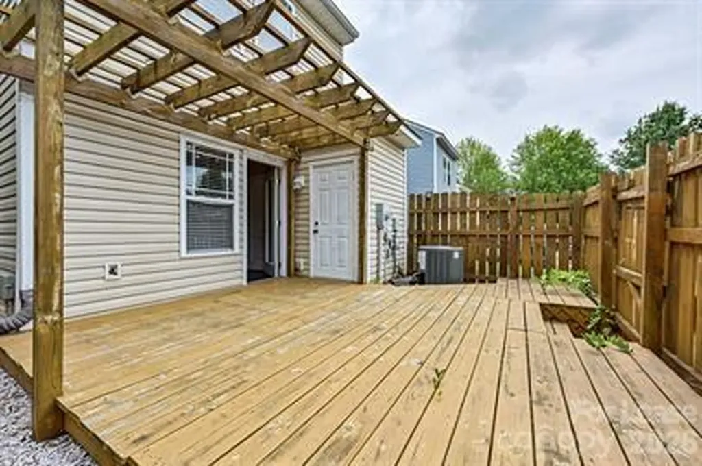 9612 Mendenhall View Drive Huntersville NC 28078