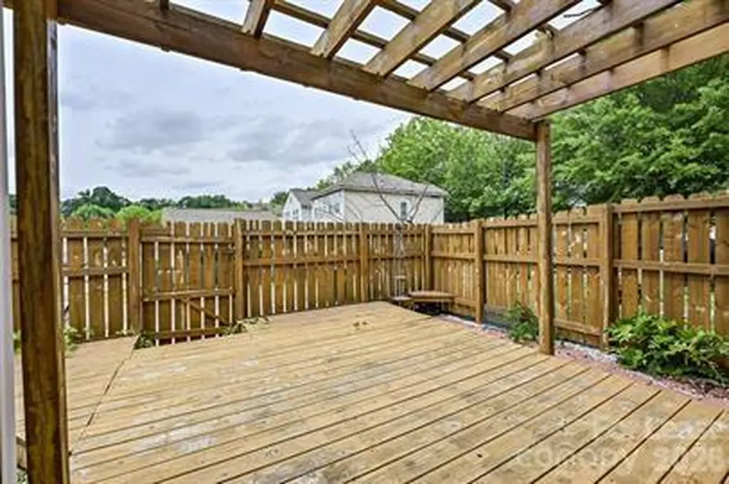 9612 Mendenhall View Drive Huntersville NC 28078