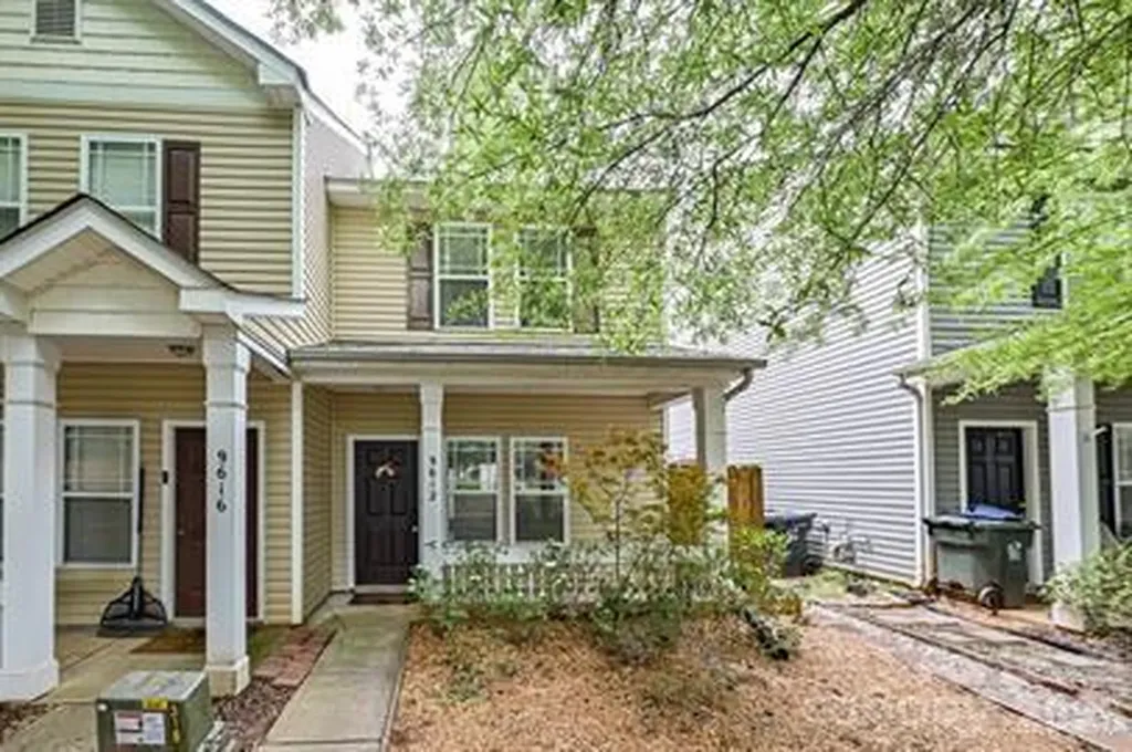 9612 Mendenhall View Drive Huntersville NC 28078