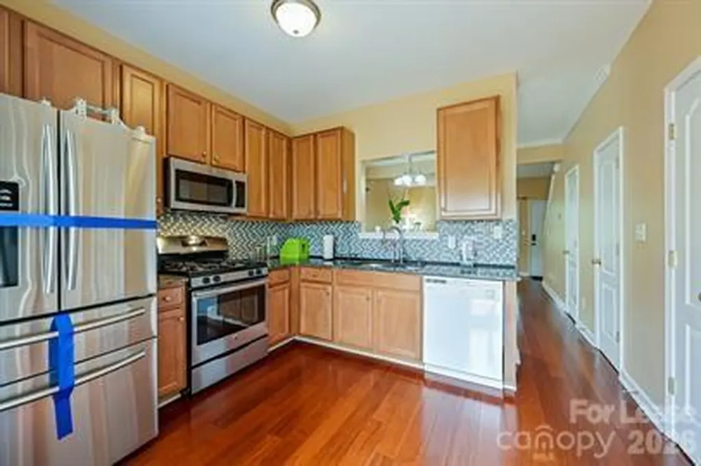 9612 Mendenhall View Drive Huntersville NC 28078