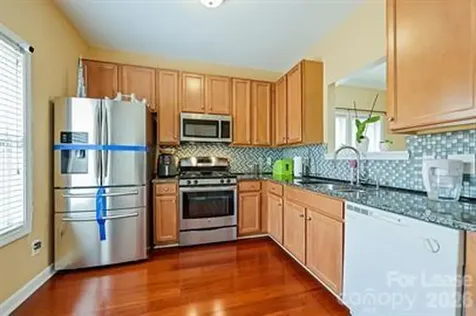 9612 Mendenhall View Drive Huntersville NC 28078