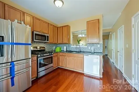 9612 Mendenhall View Drive Huntersville NC 28078