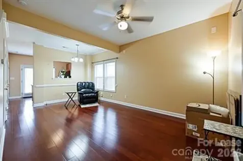 9612 Mendenhall View Drive Huntersville NC 28078