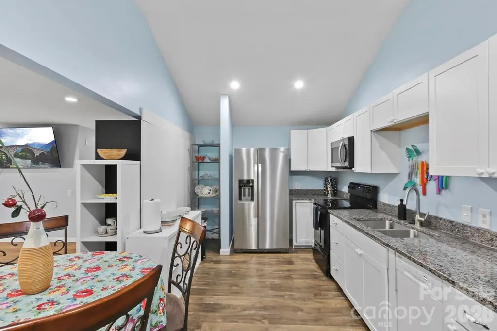 548 Cherry Mountain Street Forest City NC 28043