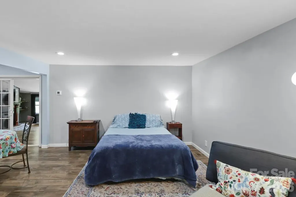 548 Cherry Mountain Street Forest City NC 28043