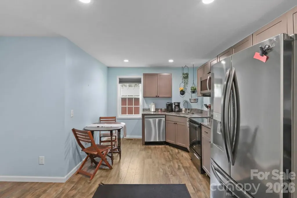 548 Cherry Mountain Street Forest City NC 28043