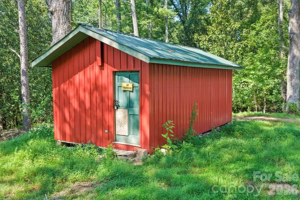 548 Cherry Mountain Street Forest City NC 28043