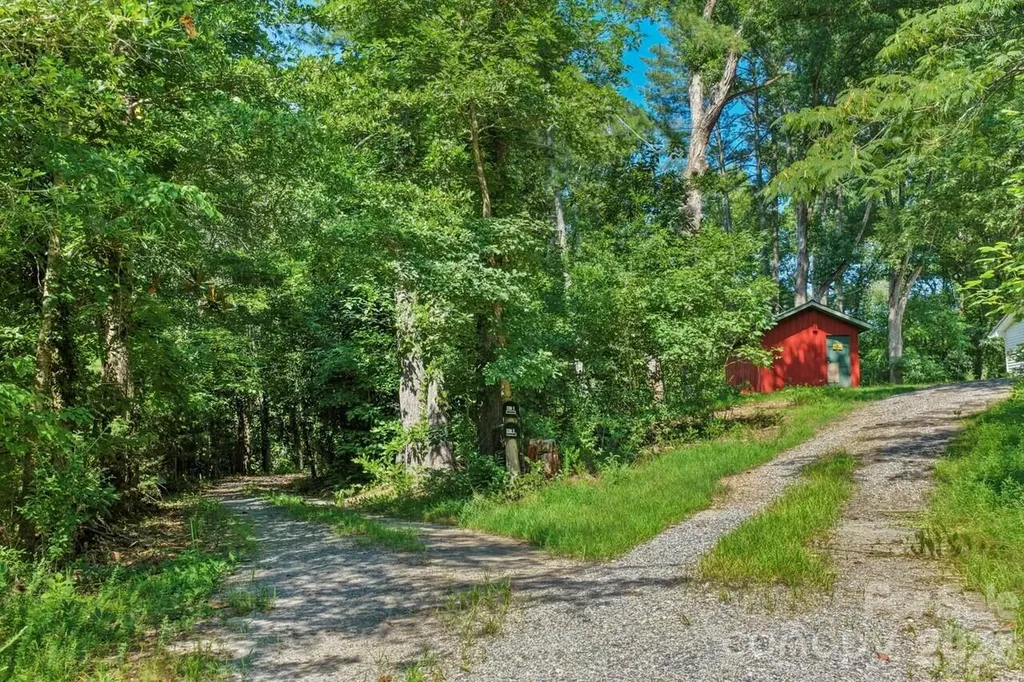 548 Cherry Mountain Street Forest City NC 28043