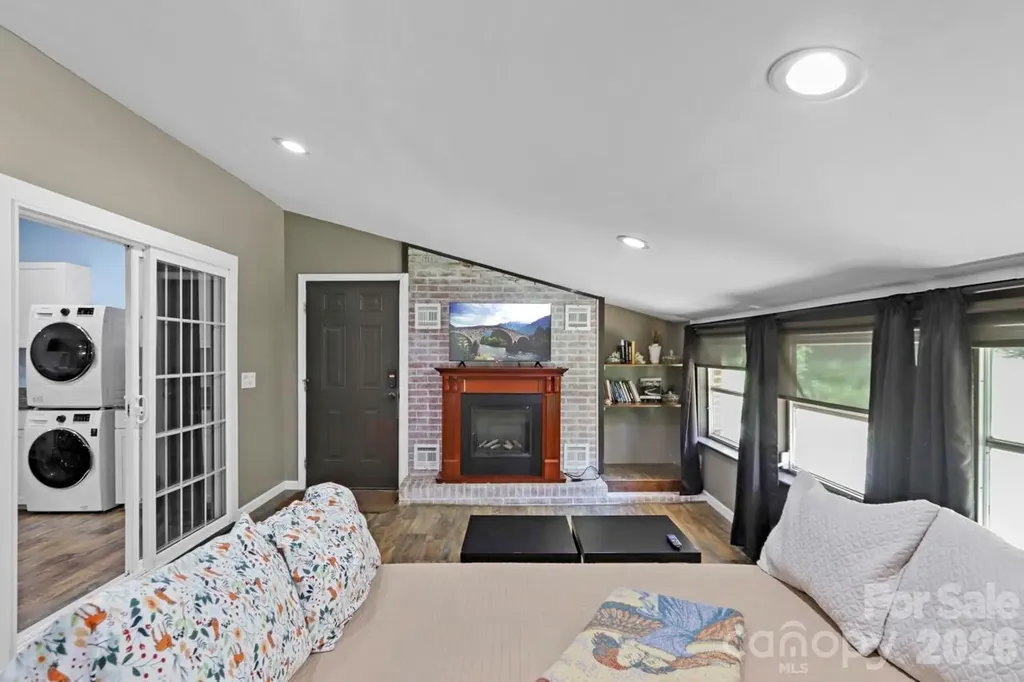 548 Cherry Mountain Street Forest City NC 28043