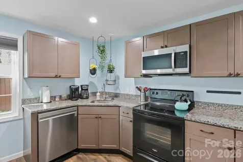 548 Cherry Mountain Street Forest City NC 28043