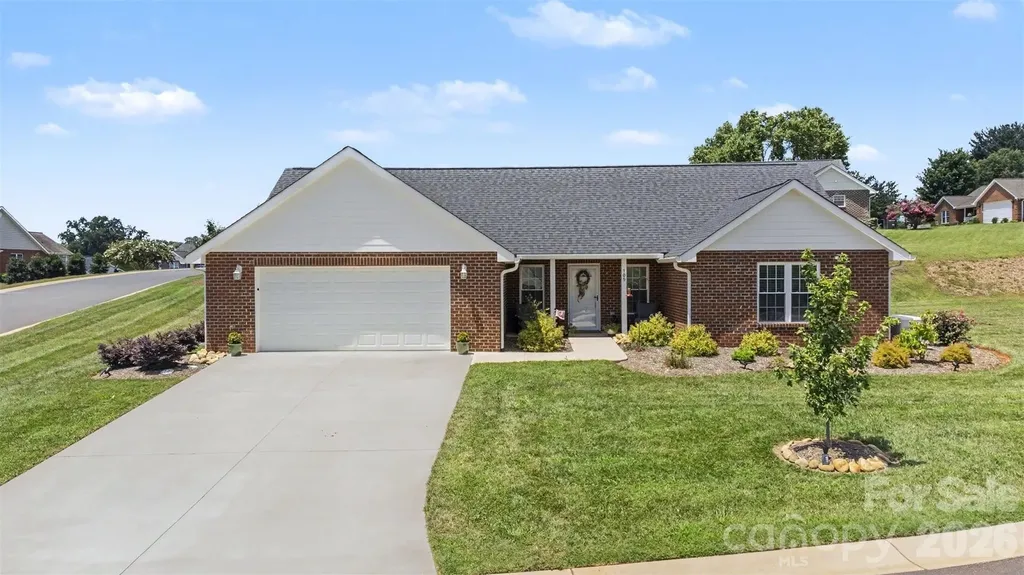 105 Kingston Place Spindale NC 28160