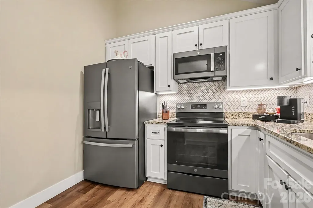 105 Kingston Place Spindale NC 28160