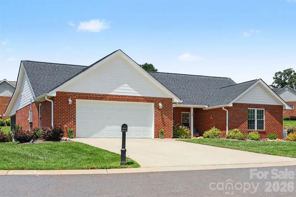 105 Kingston Place Spindale NC 28160