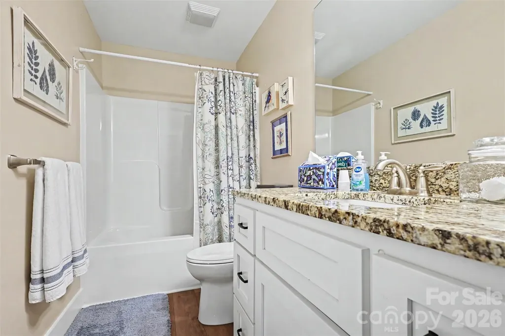 105 Kingston Place Spindale NC 28160