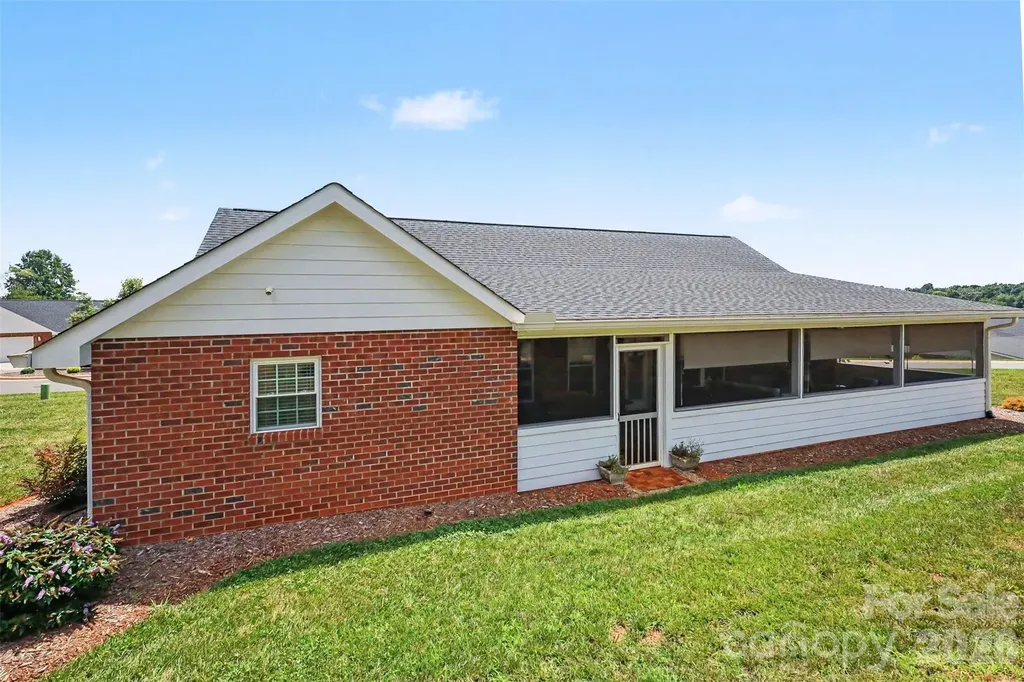 105 Kingston Place Spindale NC 28160