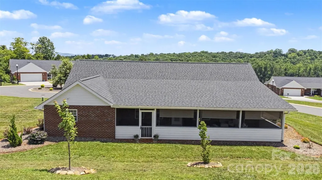 105 Kingston Place Spindale NC 28160