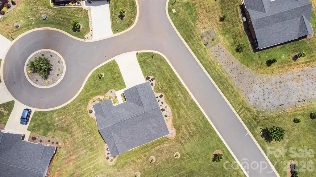 105 Kingston Place Spindale NC 28160