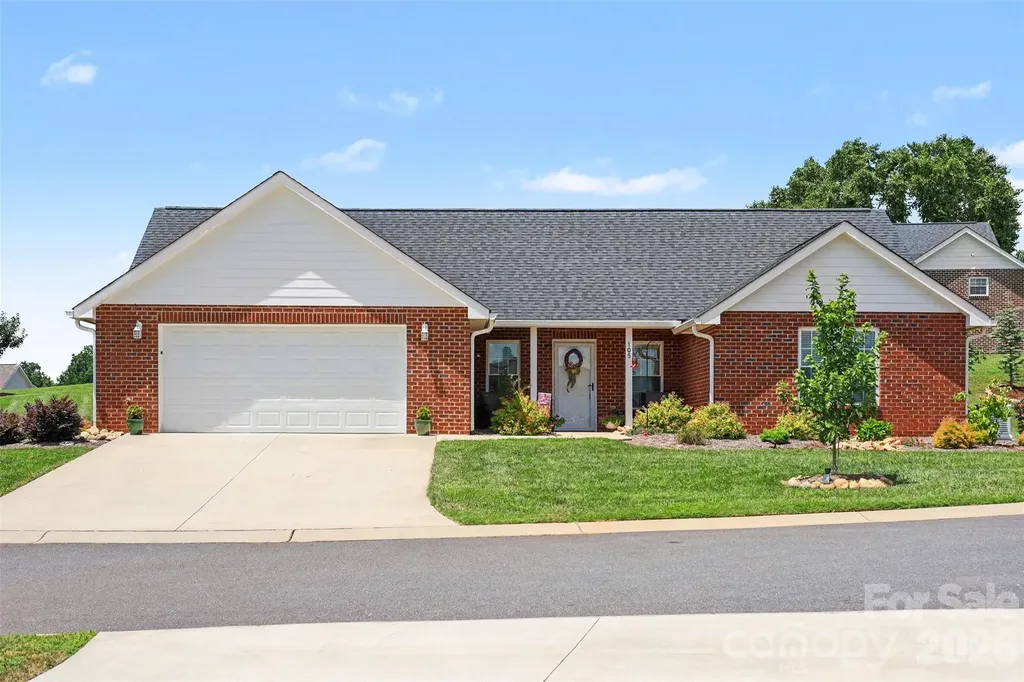 105 Kingston Place Spindale NC 28160