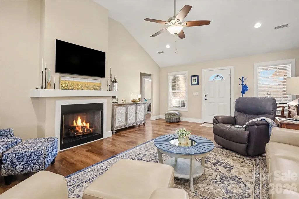 105 Kingston Place Spindale NC 28160