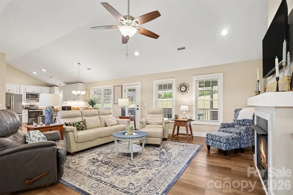 105 Kingston Place Spindale NC 28160