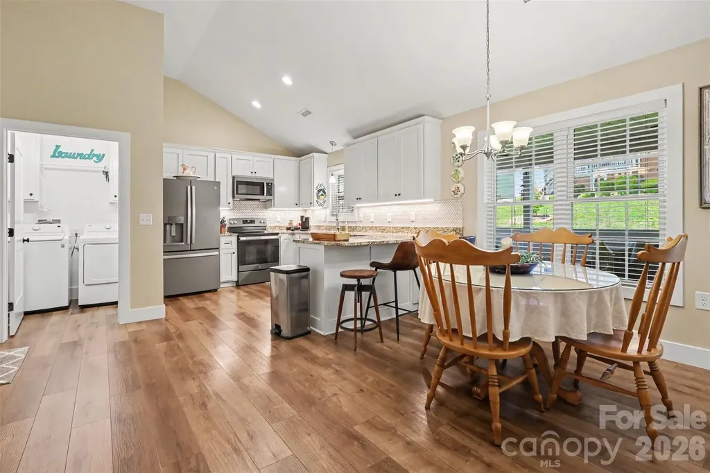 105 Kingston Place Spindale NC 28160