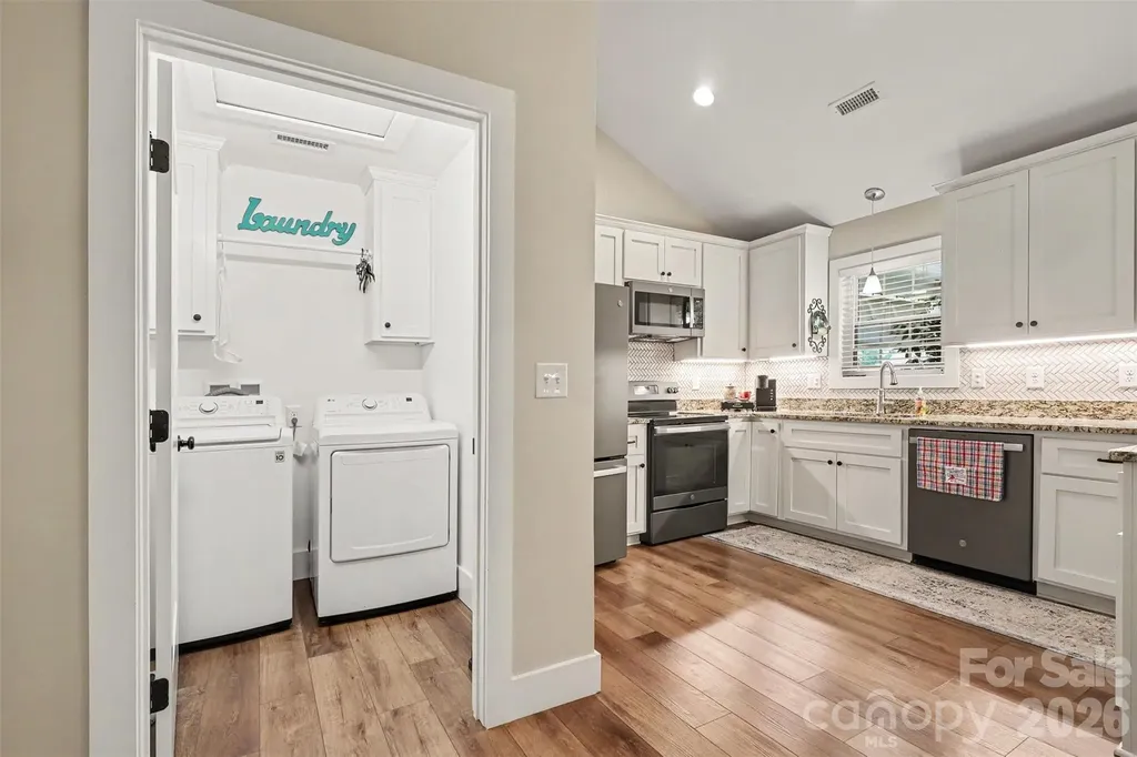 105 Kingston Place Spindale NC 28160