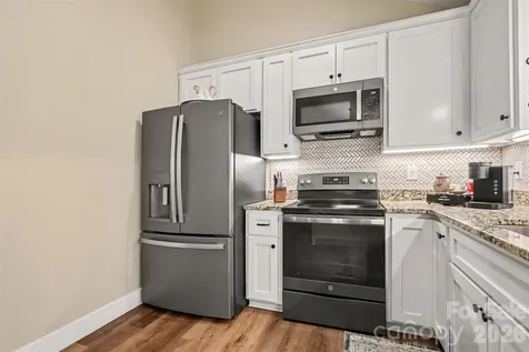 105 Kingston Place Spindale NC 28160