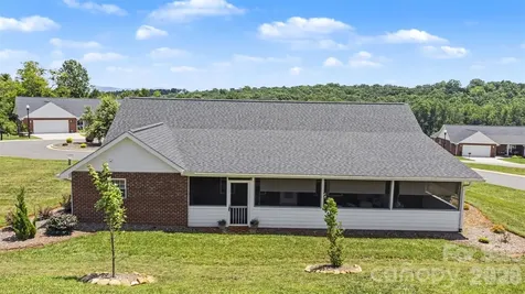 105 Kingston Place Spindale NC 28160