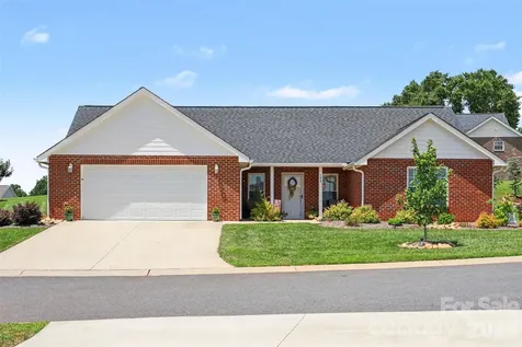 105 Kingston Place Spindale NC 28160