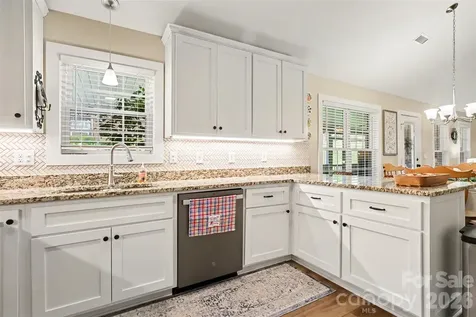 105 Kingston Place Spindale NC 28160