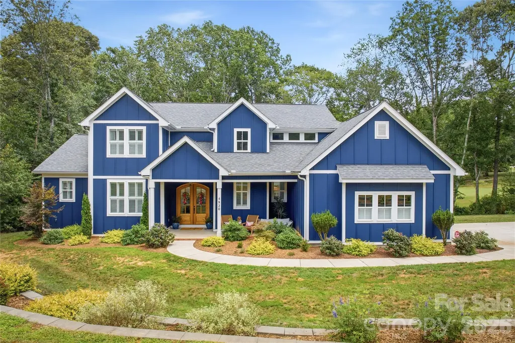 4820 Glen Hollow Lane NE Hickory NC 28601