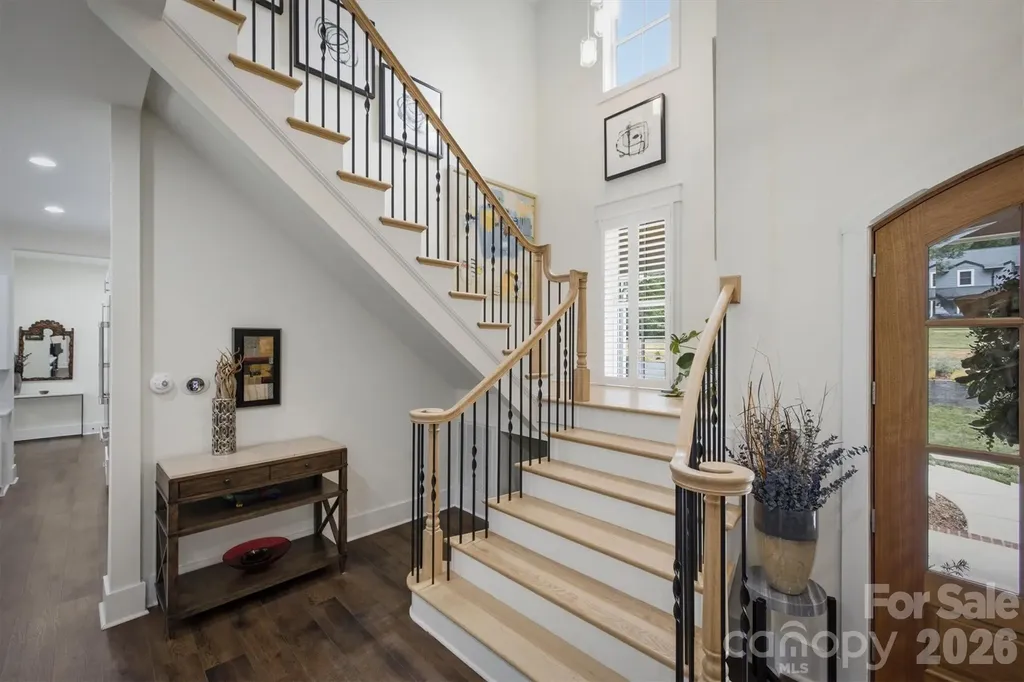 4820 Glen Hollow Lane NE Hickory NC 28601