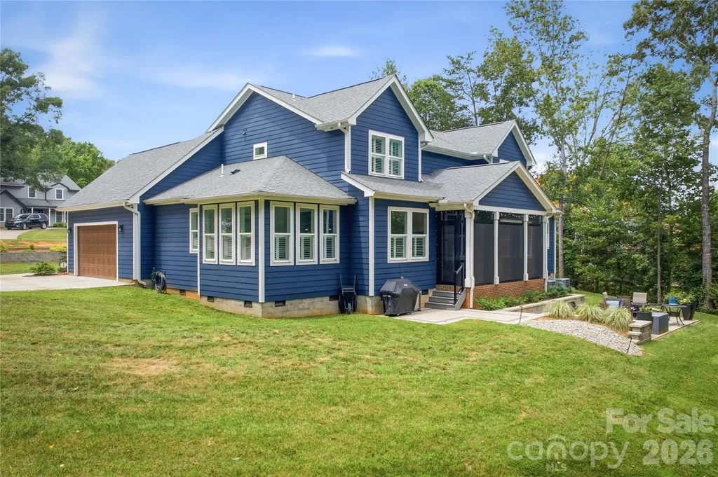 4820 Glen Hollow Lane NE Hickory NC 28601