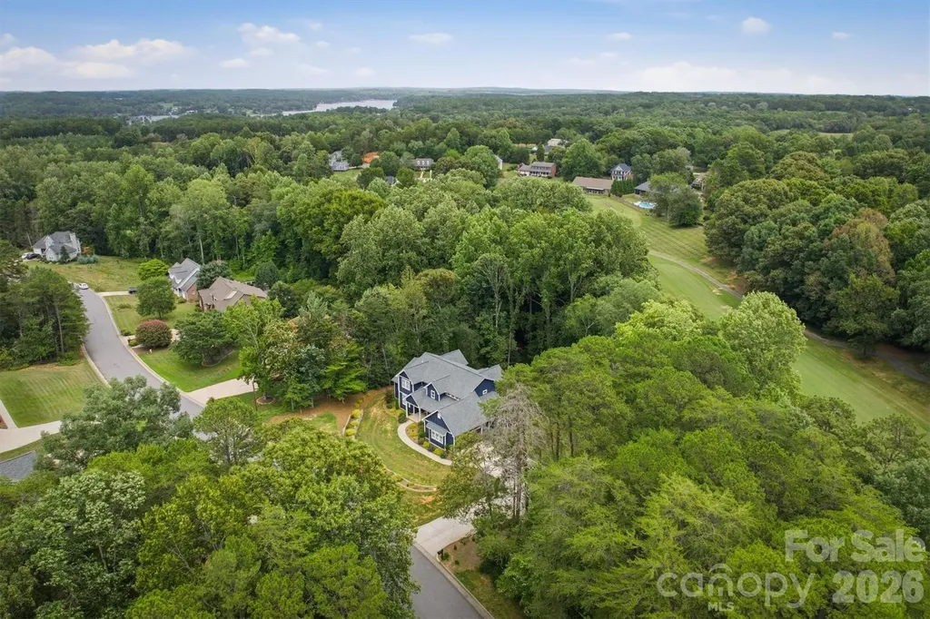 4820 Glen Hollow Lane NE Hickory NC 28601