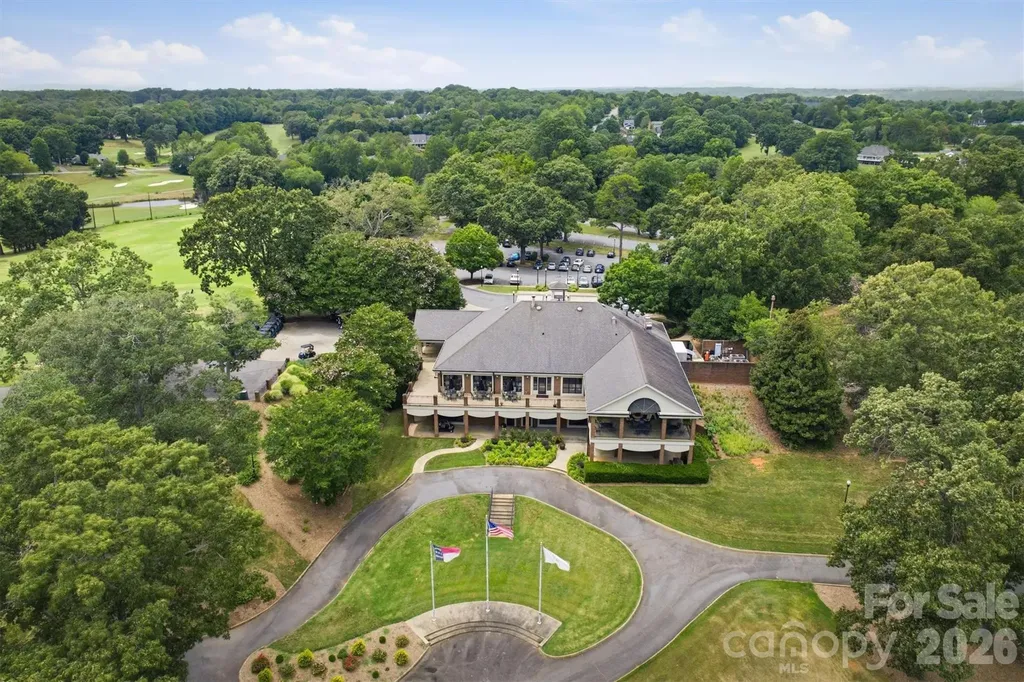 4820 Glen Hollow Lane NE Hickory NC 28601