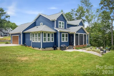 4820 Glen Hollow Lane NE Hickory NC 28601