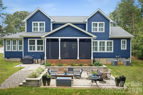 4820 Glen Hollow Lane NE Hickory NC 28601