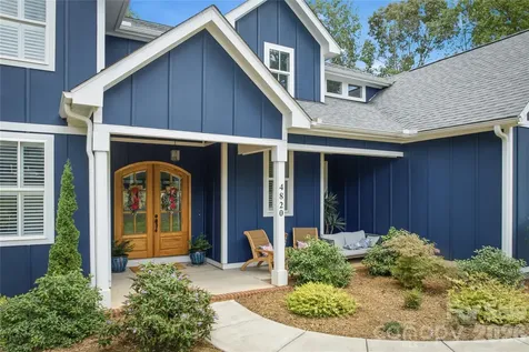 4820 Glen Hollow Lane NE Hickory NC 28601