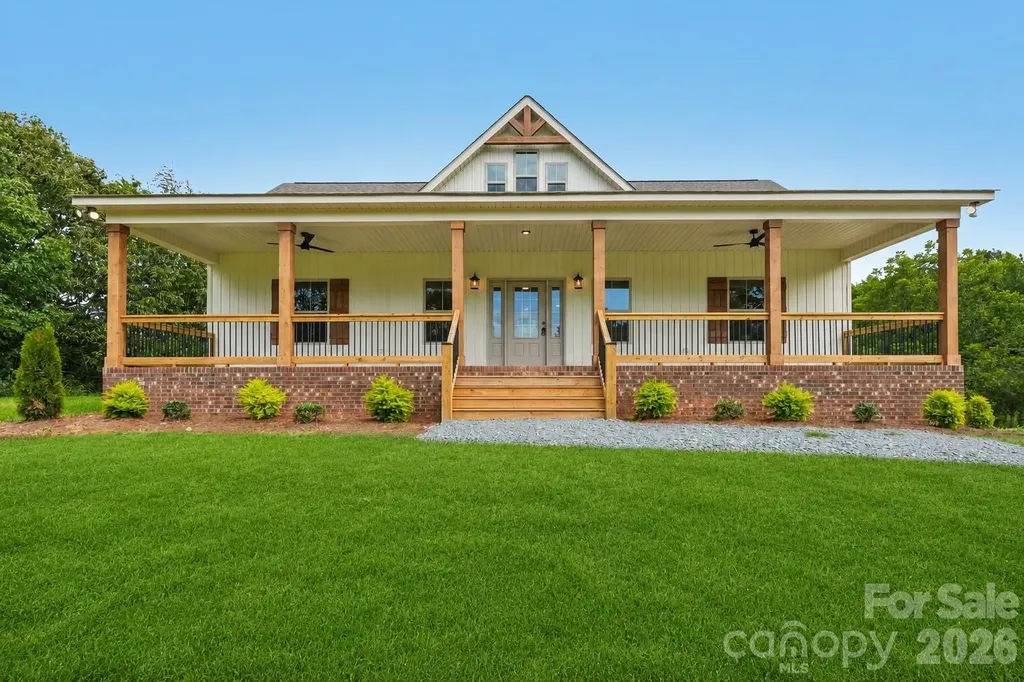 3914 Mullis Newsome Road Monroe NC 28110