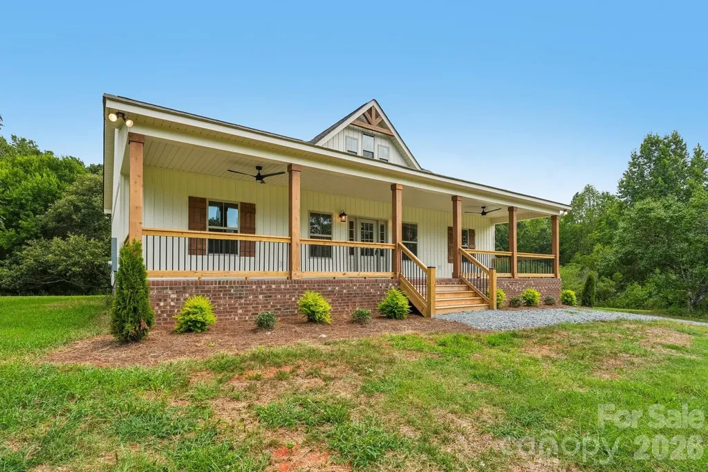 3914 Mullis Newsome Road Monroe NC 28110