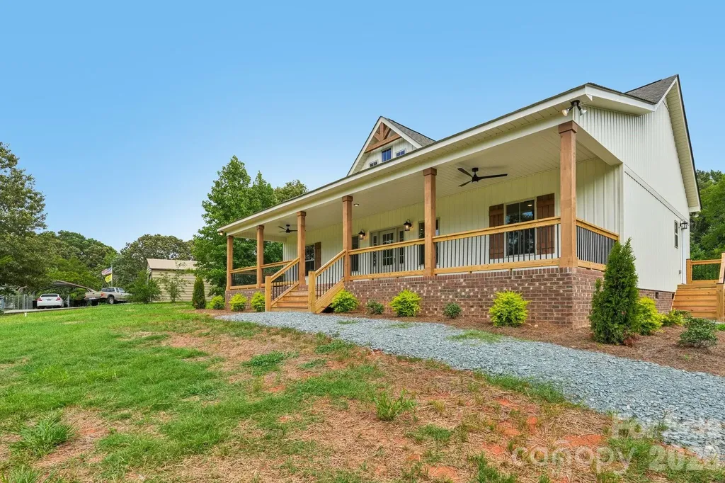 3914 Mullis Newsome Road Monroe NC 28110